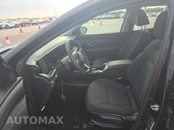 2025 Hyundai Tucson SE - miniatura 7