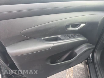 2025 Hyundai Tucson SE - miniatura 9