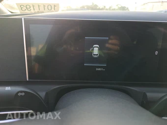 2025 Hyundai Tucson SE - miniatura 12