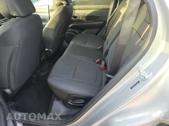 2025 Hyundai Tucson SE - miniatura 13