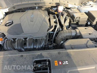 2025 Hyundai Tucson SE - miniatura 15