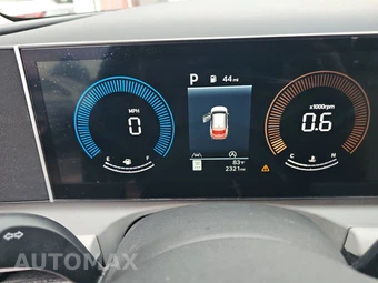 2025 Hyundai Tucson SE - miniatura 12
