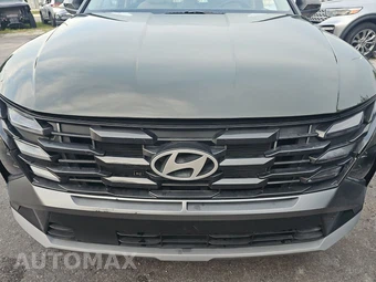 2025 Hyundai Tucson SE - miniatura 2