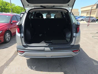 2025 Hyundai Tucson SE - miniatura 11