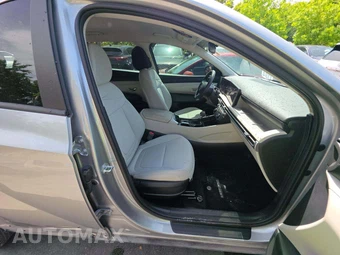 2025 Hyundai Tucson SE - miniatura 15