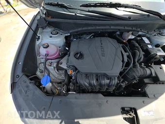 2025 Hyundai Tucson SE - miniatura 20