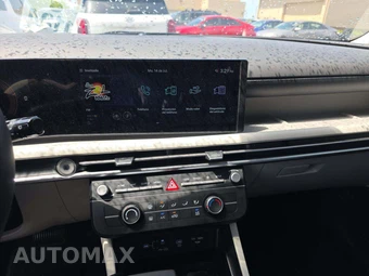 2025 Hyundai Tucson SE - miniatura 7
