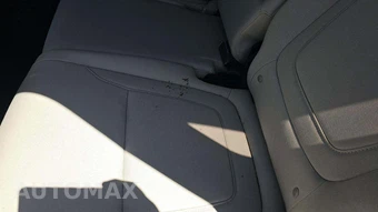 2025 Hyundai Tucson SE - miniatura 20