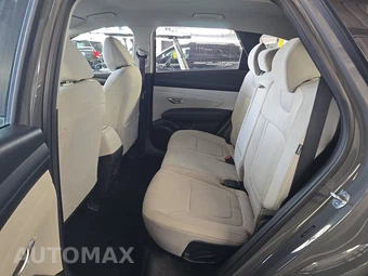 2025 Hyundai Tucson SE - miniatura 13