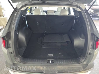 2025 Hyundai Tucson SE - miniatura 16