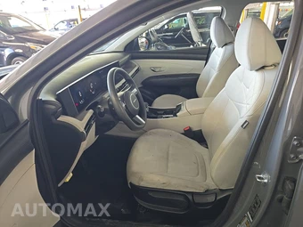 2025 Hyundai Tucson SE - miniatura 7
