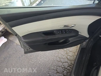 2025 Hyundai Tucson SE - miniatura 9
