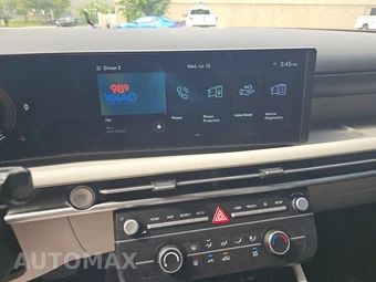 2025 Hyundai Tucson SE - miniatura 11