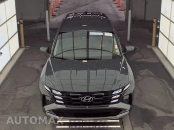 2025 Hyundai Tucson SE - miniatura 2