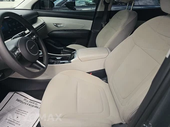 2025 Hyundai Tucson SE - miniatura 7