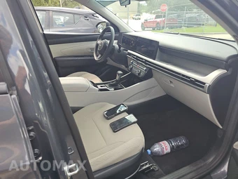 2025 Hyundai Tucson SE - miniatura 8