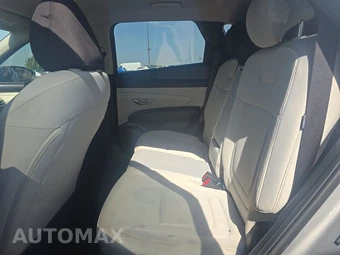 2025 Hyundai Tucson SE - miniatura 13