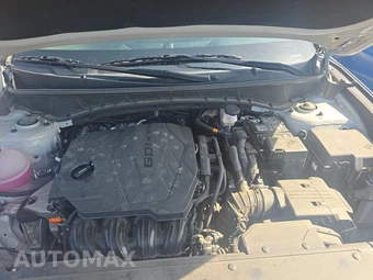 2025 Hyundai Tucson SE - miniatura 15