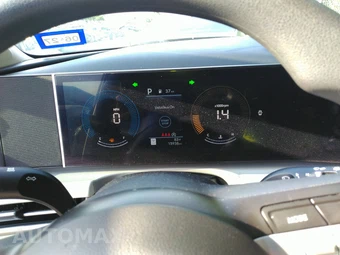 2025 Hyundai Tucson SE - miniatura 22