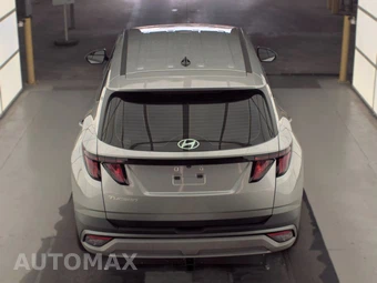 2025 Hyundai Tucson SE - miniatura 5