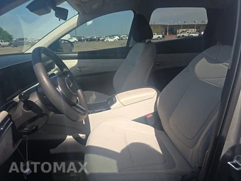 2025 Hyundai Tucson SE - miniatura 7