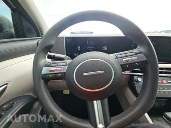 2025 Hyundai Tucson SE - miniatura 10