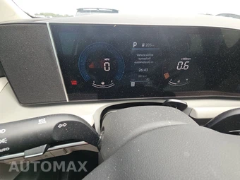2025 Hyundai Tucson SE - miniatura 12