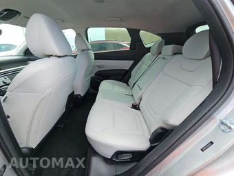2025 Hyundai Tucson SE - miniatura 13