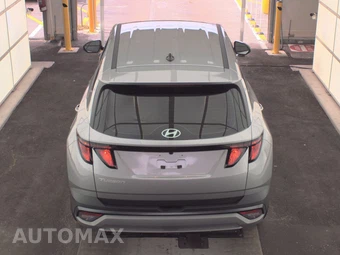 2025 Hyundai Tucson SE - miniatura 5