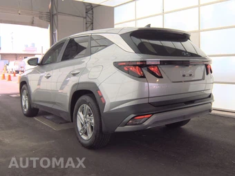 2025 Hyundai Tucson SE - miniatura 6