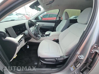 2025 Hyundai Tucson SE - miniatura 7