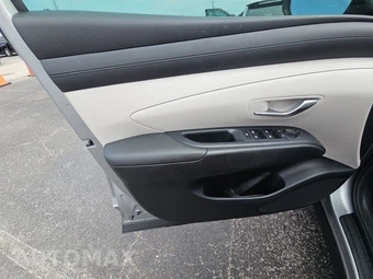 2025 Hyundai Tucson SE - miniatura 9