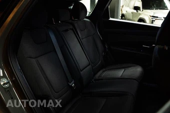 2025 Hyundai Tucson SE - miniatura 11