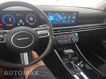 2025 Hyundai Tucson SE - miniatura 11