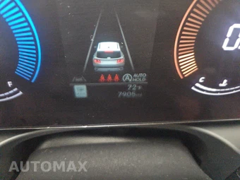 2025 Hyundai Tucson SE - miniatura 12