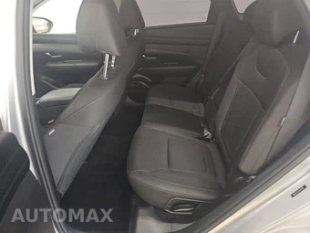 2025 Hyundai Tucson SE - miniatura 13