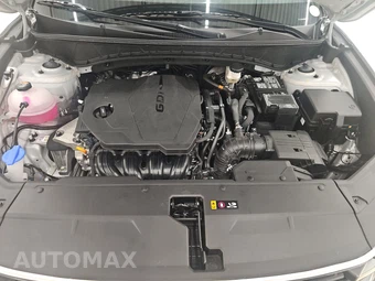 2025 Hyundai Tucson SE - miniatura 15