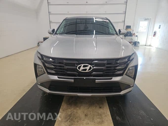 2025 Hyundai Tucson SE - miniatura 2