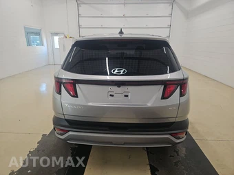 2025 Hyundai Tucson SE - miniatura 5