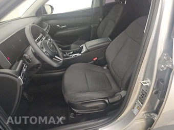 2025 Hyundai Tucson SE - miniatura 7