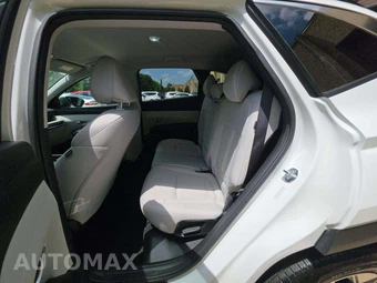 2025 Hyundai Tucson SEL - miniatura 13