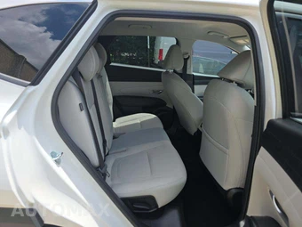 2025 Hyundai Tucson SEL - miniatura 16