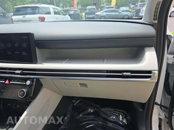 2025 Hyundai Tucson SEL - miniatura 19