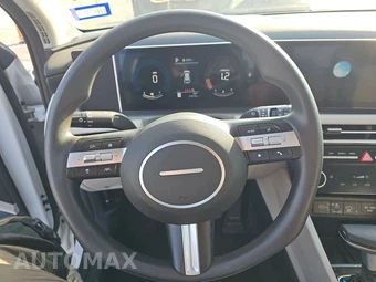2025 Hyundai Tucson SEL - miniatura 10