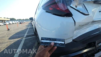 2025 Hyundai Tucson SEL - miniatura 19
