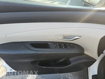 2025 Hyundai Tucson SEL - miniatura 9