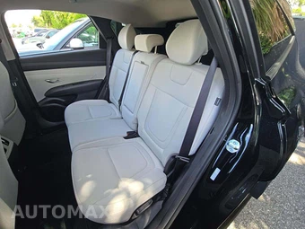 2025 Hyundai Tucson SEL - miniatura 13