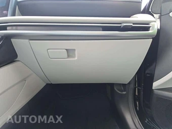 2025 Hyundai Tucson SEL - miniatura 19