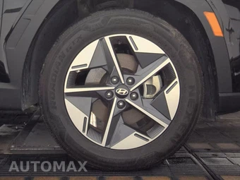 2025 Hyundai Tucson SEL - miniatura 10