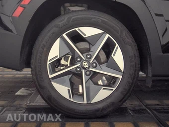 2025 Hyundai Tucson SEL - miniatura 11